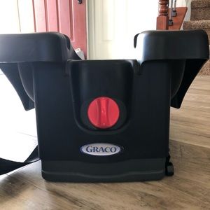 Graco Car Seat Base